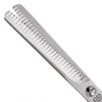 Weltmeister Effilierschere CD Light 6" – Bild 3