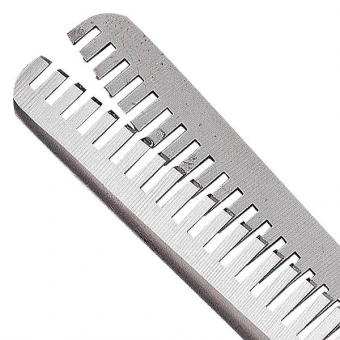 Weltmeister Effilierschere CD Light 6" – Bild 2