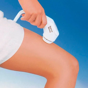 Bausch Massage-Set – Bild 3