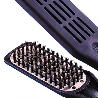 Denman Haarglätterbürste Ceramic D79 – Bild 2