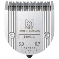 Moser Magic Blade II 46 Mm