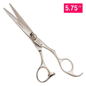 Olivia Garden SilkCut Haarschere 5,75"