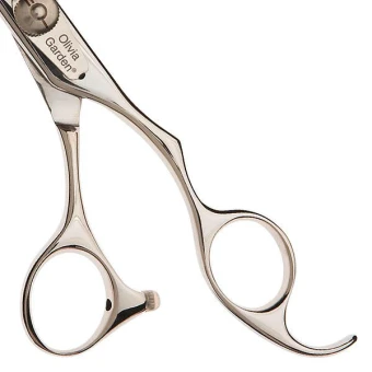Olivia Garden SilkCut Haarschere 5,75" – Bild 3
