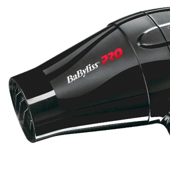 BaByliss PRO Haartrockner Bambino – Bild 2