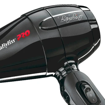 BaByliss PRO Haartrockner Bambino – Bild 3