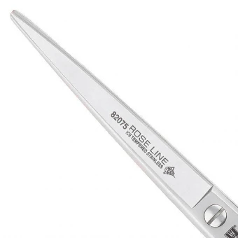 Witte Rose Line Hundeschere 7½", Gerade – Bild 6