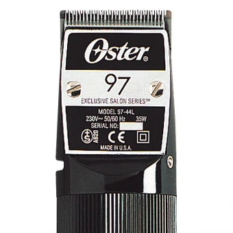 Oster® Oster Motormaschine Typ 97-44 – Bild 2