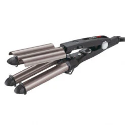 BaByliss PRO Triple Barrel Waver Dreifach-Welleneisen
