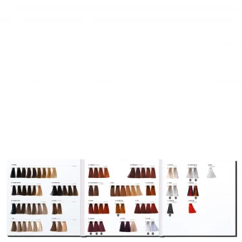 PREVIA Virtuous Colour Farbkarte – Bild 2