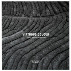 PREVIA Virtuous Colour Farbkarte