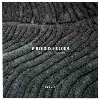 PREVIA Virtuous Colour Farbkarte