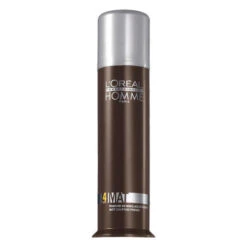 L'Oréal Professionnel Paris Homme Mat Pomade 80 Ml