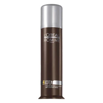 L'Oréal Professionnel Paris Homme Mat Pomade 80 Ml