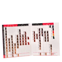 Basler Color Creative Farbkarte