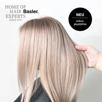 Basler Schwarzes Blondierpulver 500 G – Bild 3