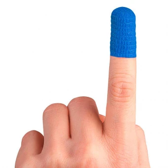 Goform OK-Plast Wundschnellverband Pro Packung 2 Stück – Bild 3