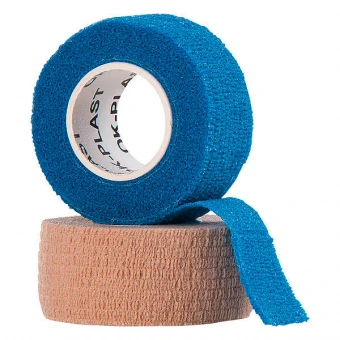 Goform OK-Plast Wundschnellverband Pro Packung 2 Stück