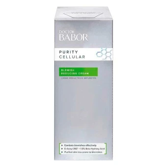 DOCTOR BABOR Purity Cellular Blemish Reducing Cream 50 Ml – Bild 2
