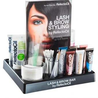RefectoCil Lash & Brow Bar – Bild 2