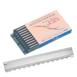 Efalock Efalock Klingen Pro Packung 10 Stück