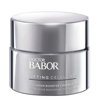 DOCTOR BABOR Lifting Cellular Collagen Booster Cream Rich 50 Ml