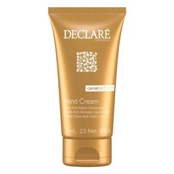 Declaré Caviar Perfection Hand Cream 75 Ml