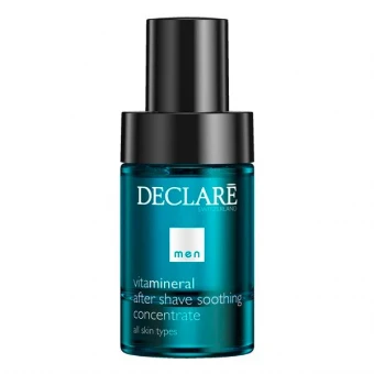 Declaré Men Vitamineral After Shave Soothing Concentrate 50 Ml