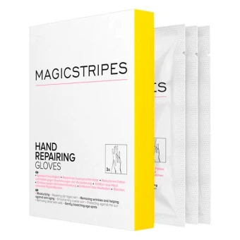 Magicstripes Hand Repairing Gloves Pro Packung 3 Sachets – Bild 2