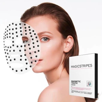Magicstripes Magnetic Youth Mask Pro Packung 3 Sachets