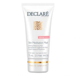 Declaré Stress Balance Skin Meditation Mask 75 Ml