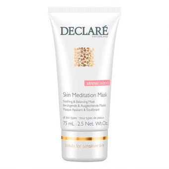 Declaré Stress Balance Skin Meditation Mask 75 Ml