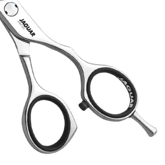 Jaguar Silver Line Modellierschere CJ43 Plus 6" – Bild 4