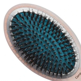 Olivia Garden EcoHair Combo Pflegebürste – Bild 2
