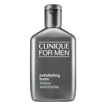 Clinique For Men Exfoliating Tonic 200 Ml