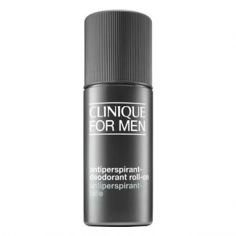 Clinique For Men Roll-On Antiperspirant Deodorant 75 Ml