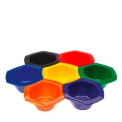 Efalock PLUG&PLAY Färbeschalen-Set