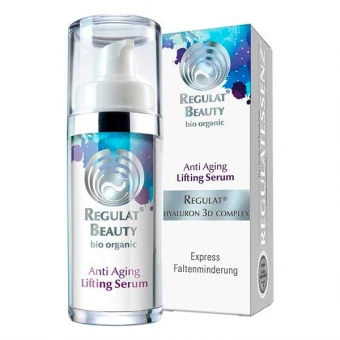 Dr. Niedermaier Regulat Beauty Anti Aging Lifting Serum 30 Ml