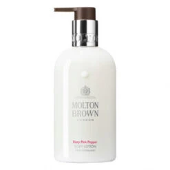MOLTON BROWN Fiery Pink Pepper Body Lotion 300 Ml