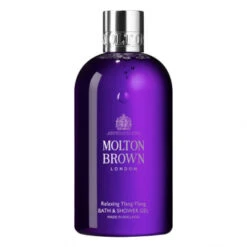 MOLTON BROWN Relaxing Ylang-Ylang Bath & Shower Gel 300 Ml