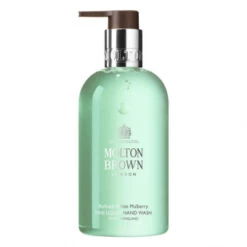 MOLTON BROWN Refined White Mulberry Fine Liquid Hand Wash 300 Ml