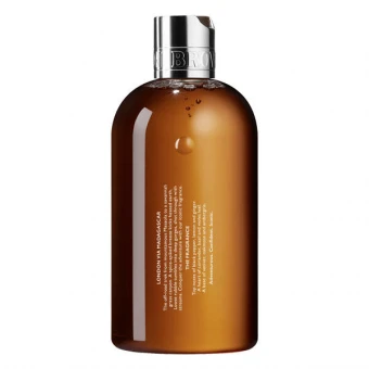 MOLTON BROWN Re-charge Black Pepper Bath & Shower Gel 300 Ml â Bild 2