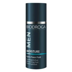 BIODROGA Bioscience Institute MEN Moisture Hydra Power Fluid Feuchtigkeitsfluid 50 Ml