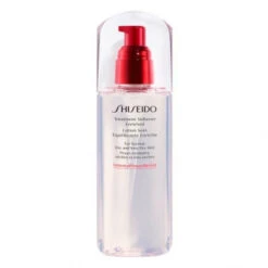 Shiseido Treatment Softener Enriched 150 Ml