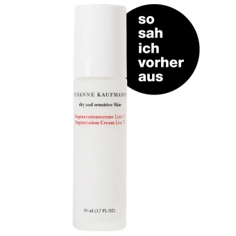 Susanne Kaufmann Regenerationscreme Linie T - Nourishing Night Cream 50 Ml – Bild 5