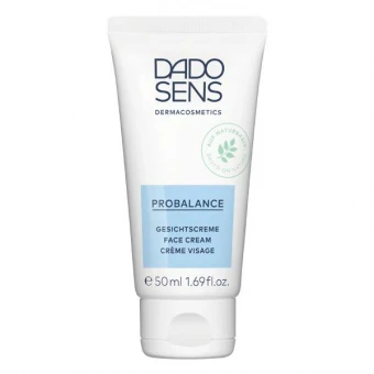 DADO SENS PROBALANCE Gesichtscreme 50 Ml