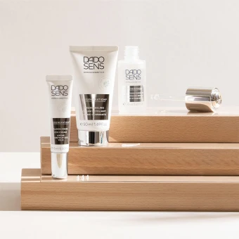 DADO SENS REGENERATION E Augencreme 15 Ml – Bild 4