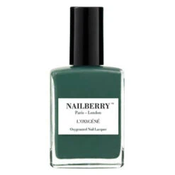 NAILBERRY L'Oxygéné Oxygenated Nail Lacquer Viva La Vegan, 15 Ml