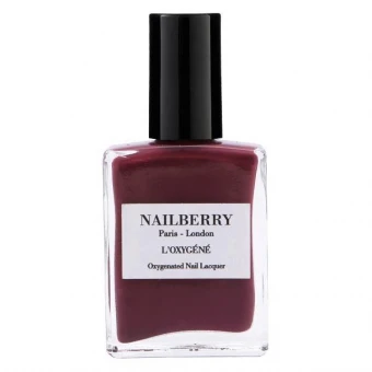 NAILBERRY L'Oxygéné Oxygenated Nail Lacquer Boho Chic, 15 Ml – Bild 2