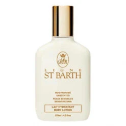 LIGNE ST BARTH Unparfümierte Bodylotion 125 Ml