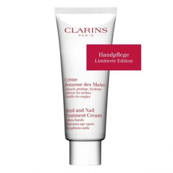 CLARINS Crème Jeunesse Des Mains - Limited Edition 100 Ml